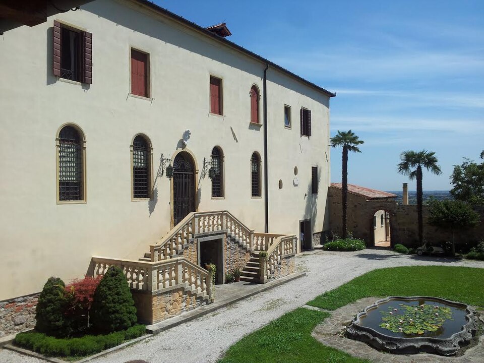 monastero di San Daniele
