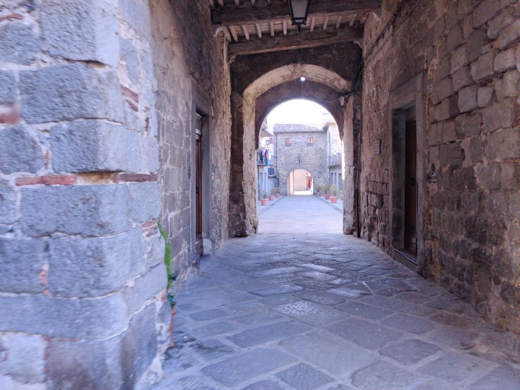 Abbazia di San Salvatore