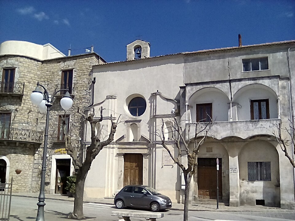 convento di Sant'Antonio