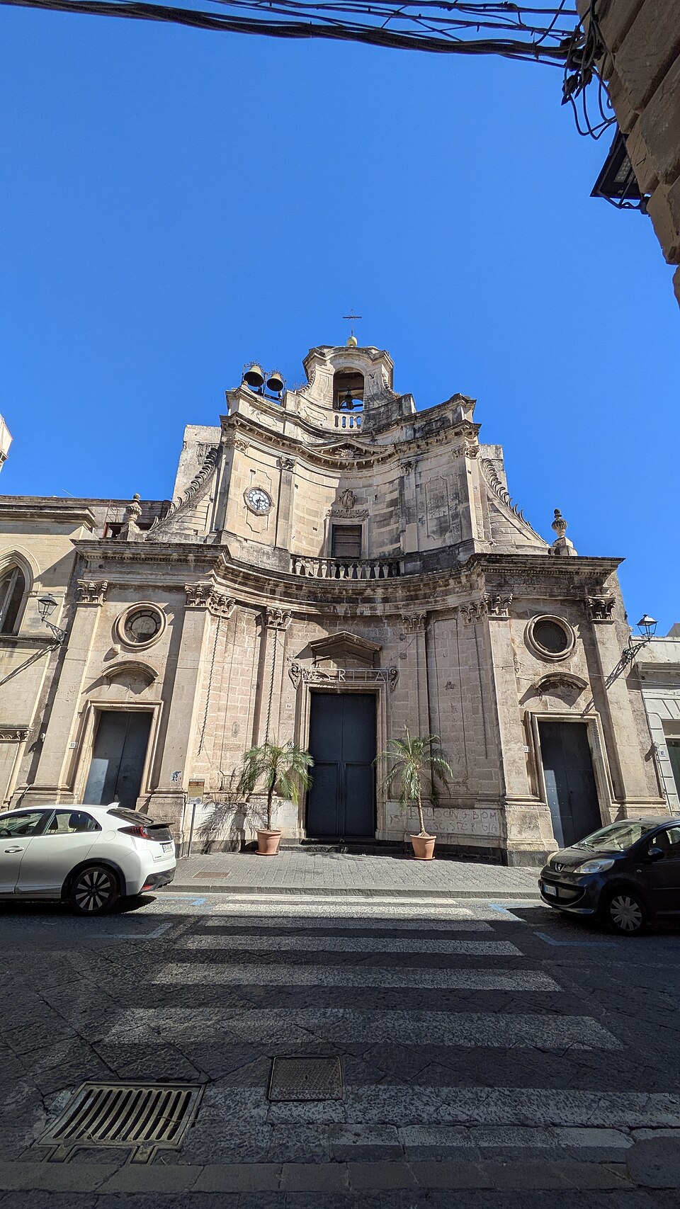 convento di San Rocco