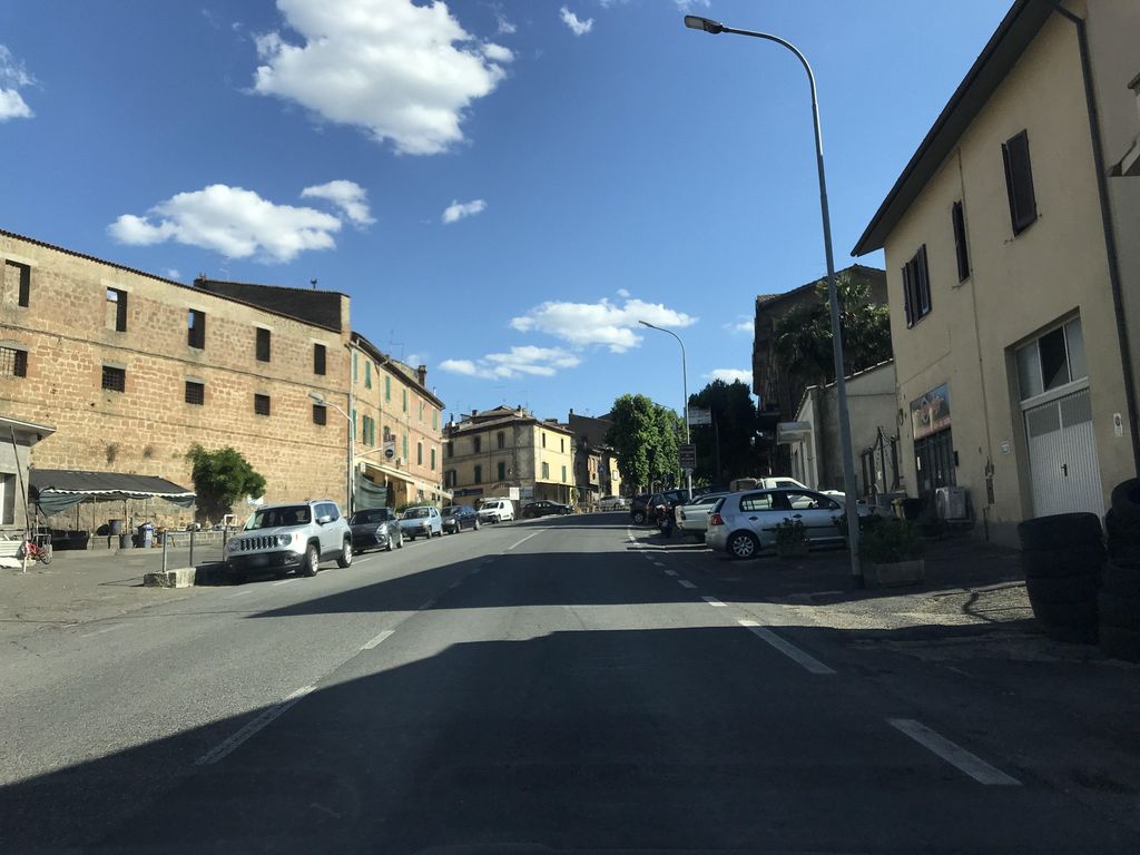convento di Santa Chiara