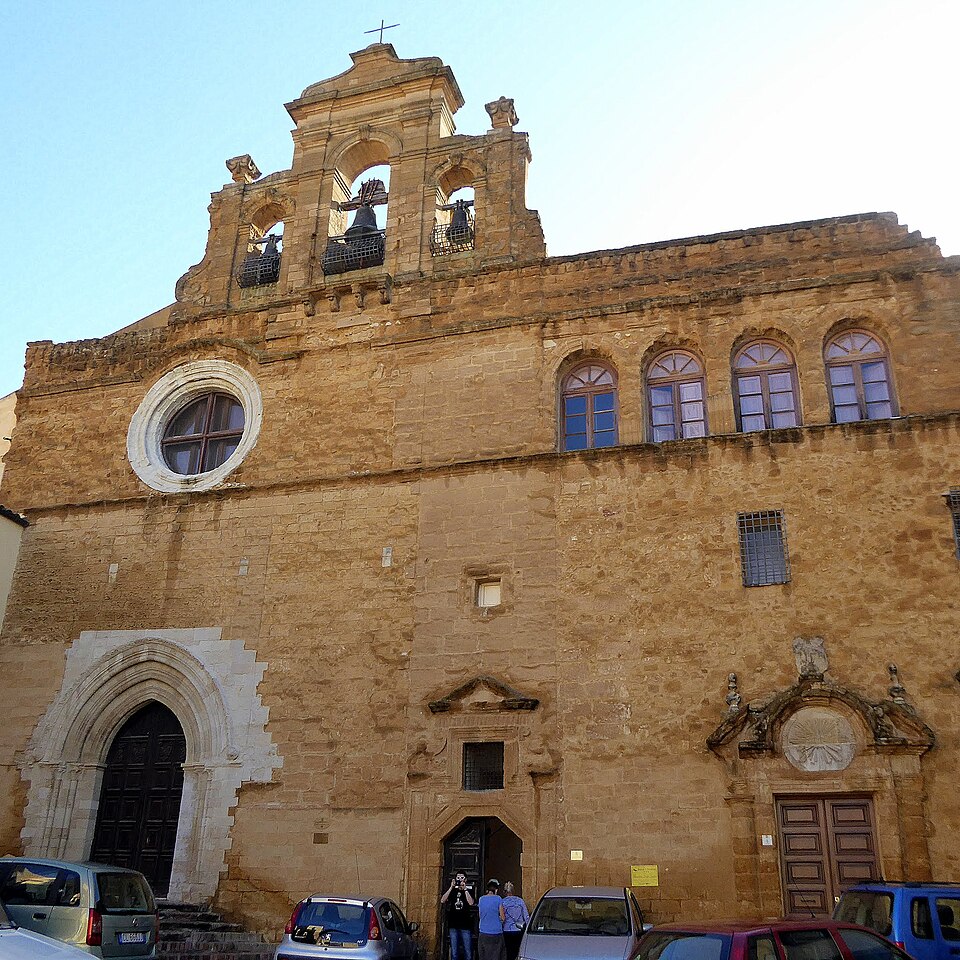 monastero di Santo Spirito
