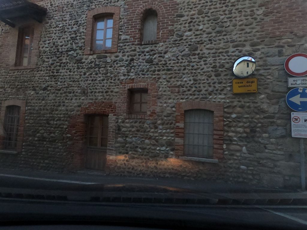 Casa degli Umiliati