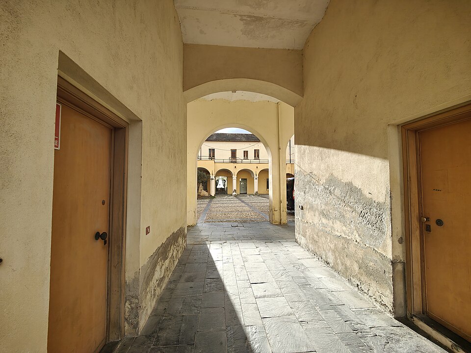 convento di San Bernardino