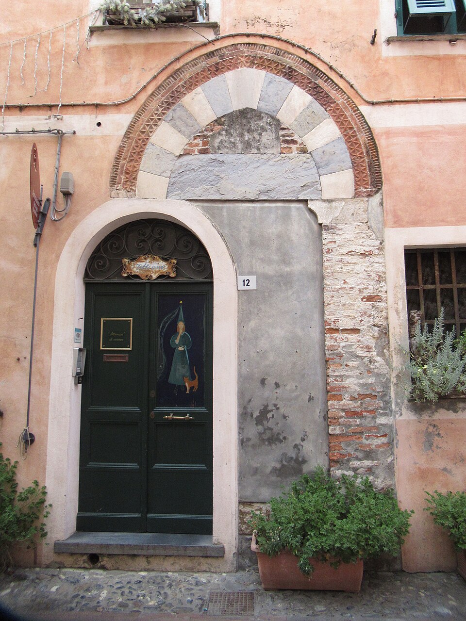 ex chiesa di San Francesco
