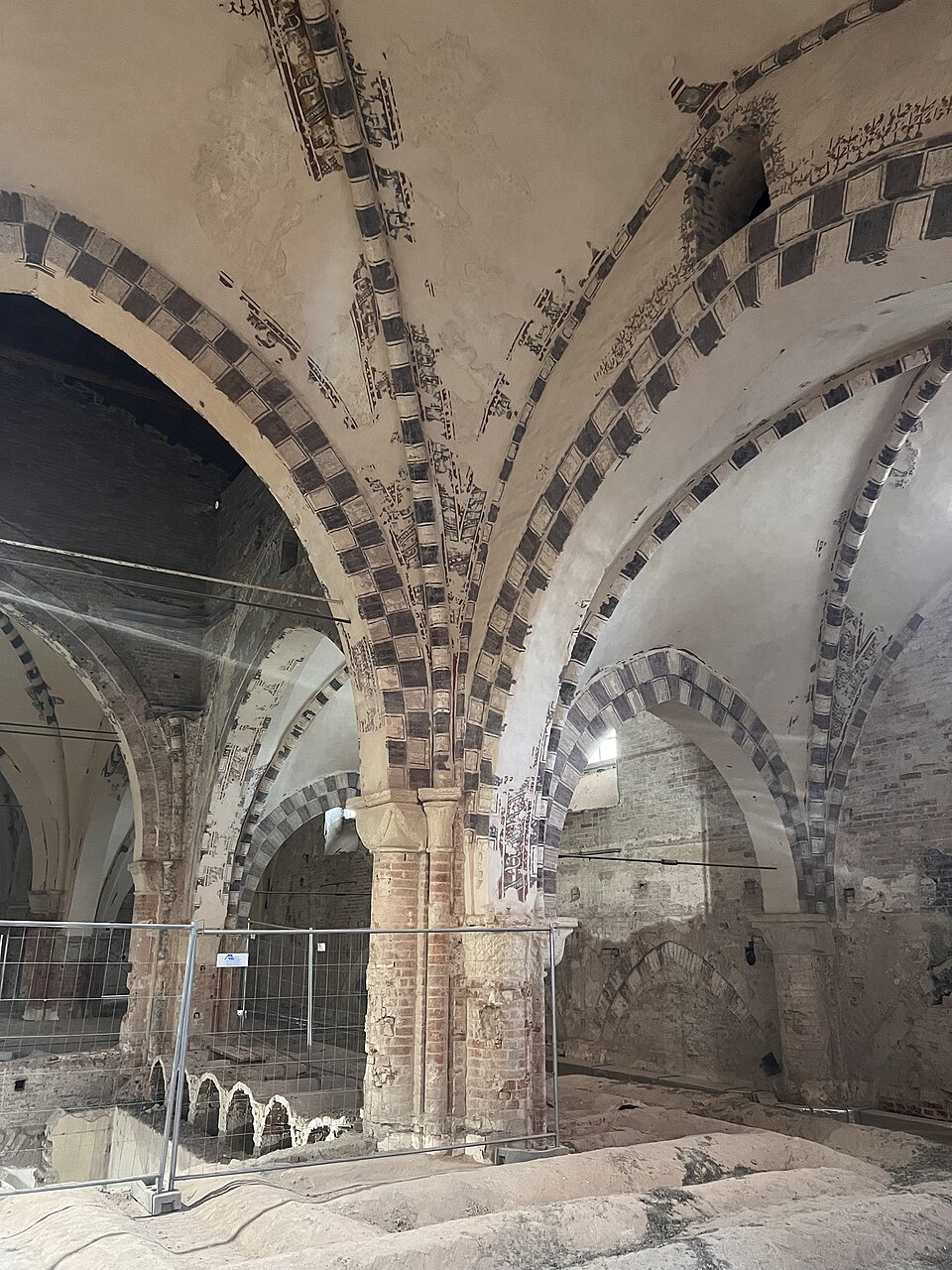 Complesso conventuale di San Francesco
