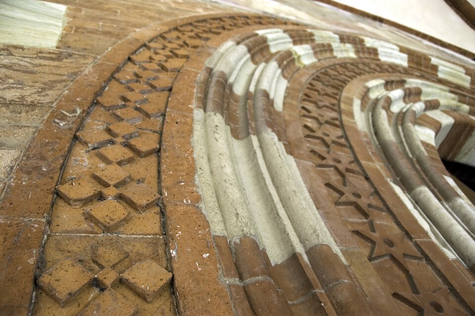 abbazia di Chiaravalle della Colomba