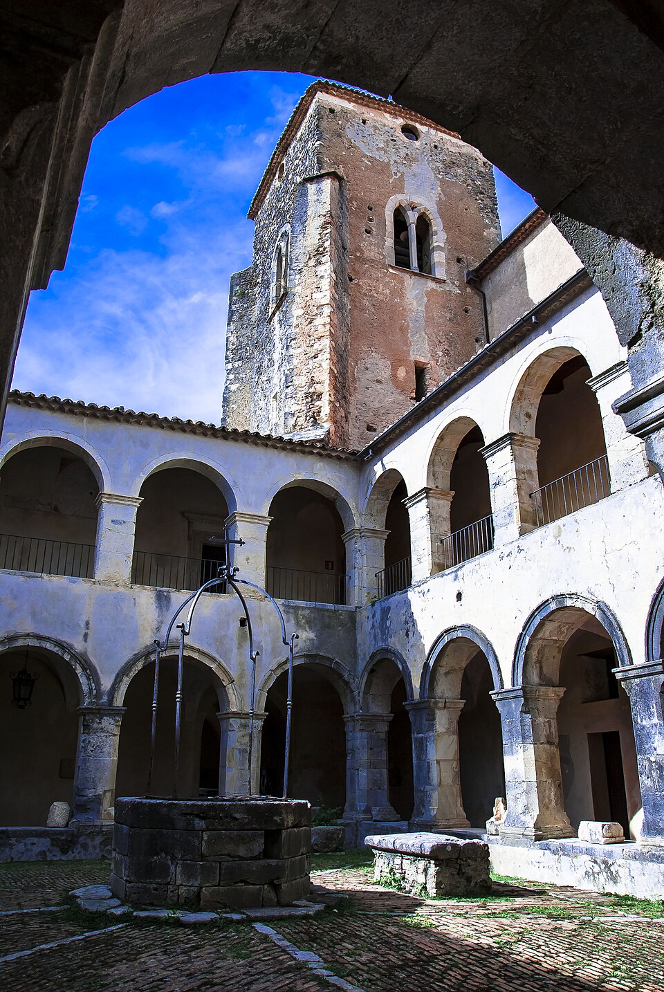 convento dei Domenicani
