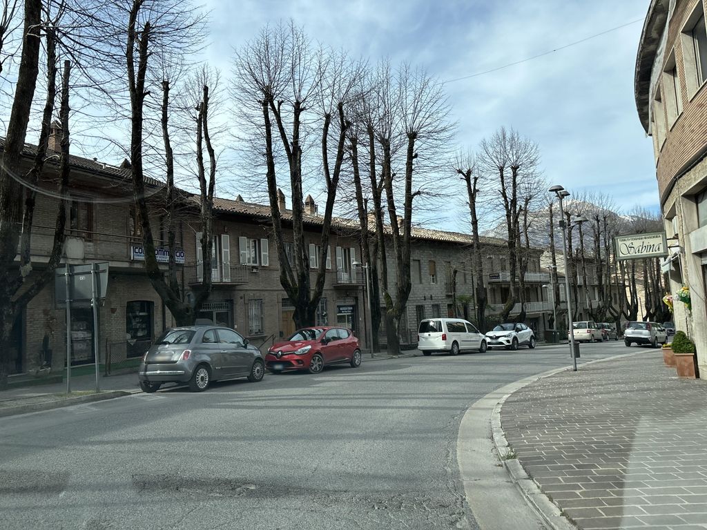 Abbazia dei Santi Ruffino e Vitale