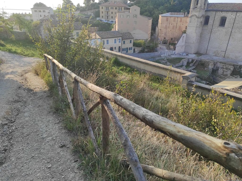 convento di Santa Palazia