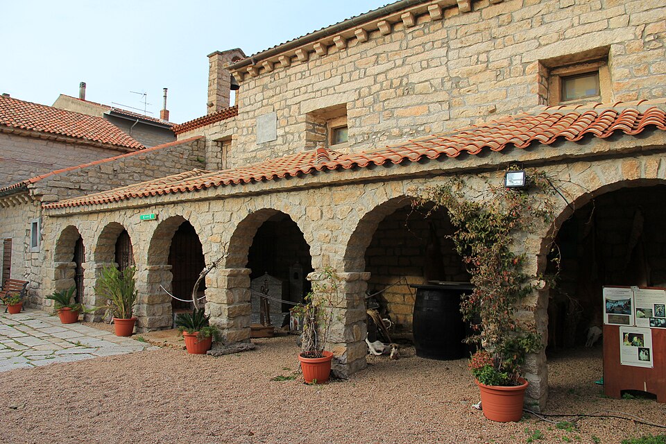 Convento dei frati cappuccini