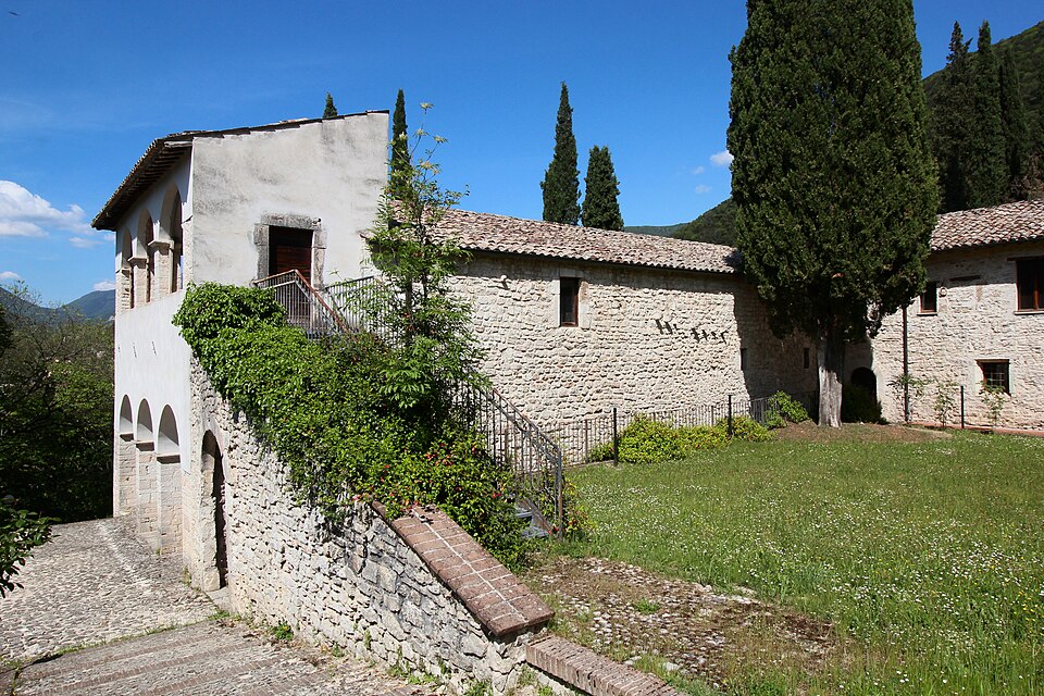 Convento di San Francesco