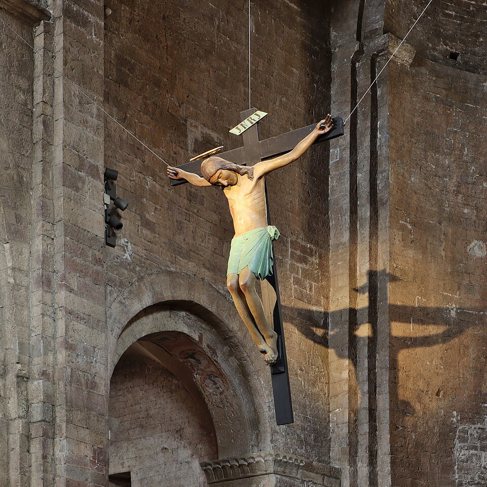 abbazia di San Pietro