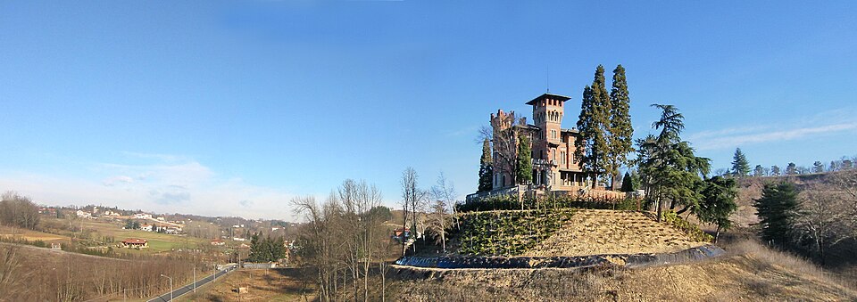 certosa di Valmanera