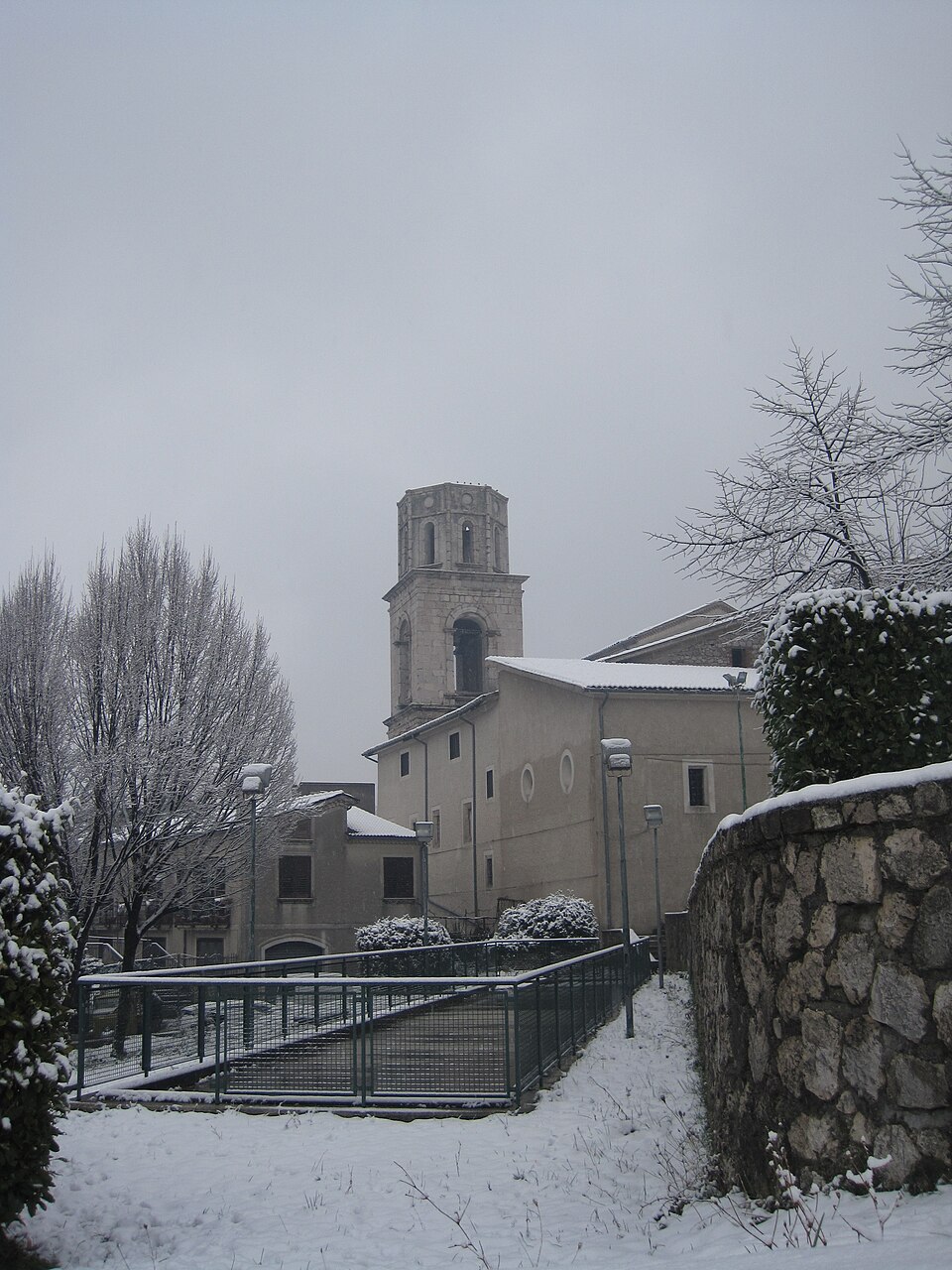 complesso monumentale di San Domenico