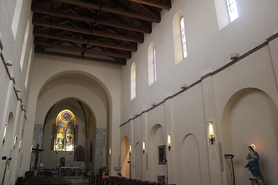 convento di San Francesco d'Assisi