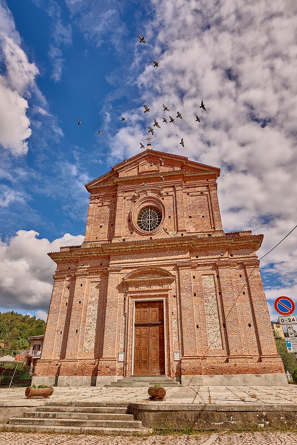 monastero dei Santi Pietro e Paolo