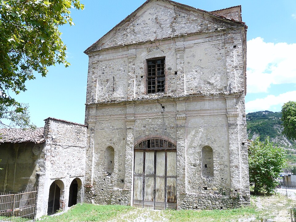 ex monastero di San Francesco