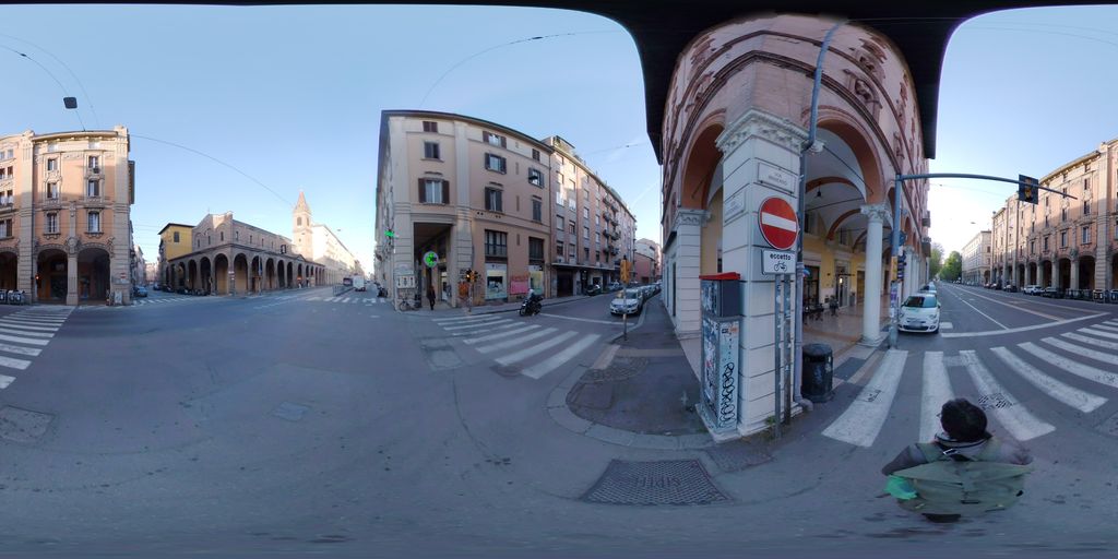 chiesa di Santa Maria e San Domenico della Mascarella