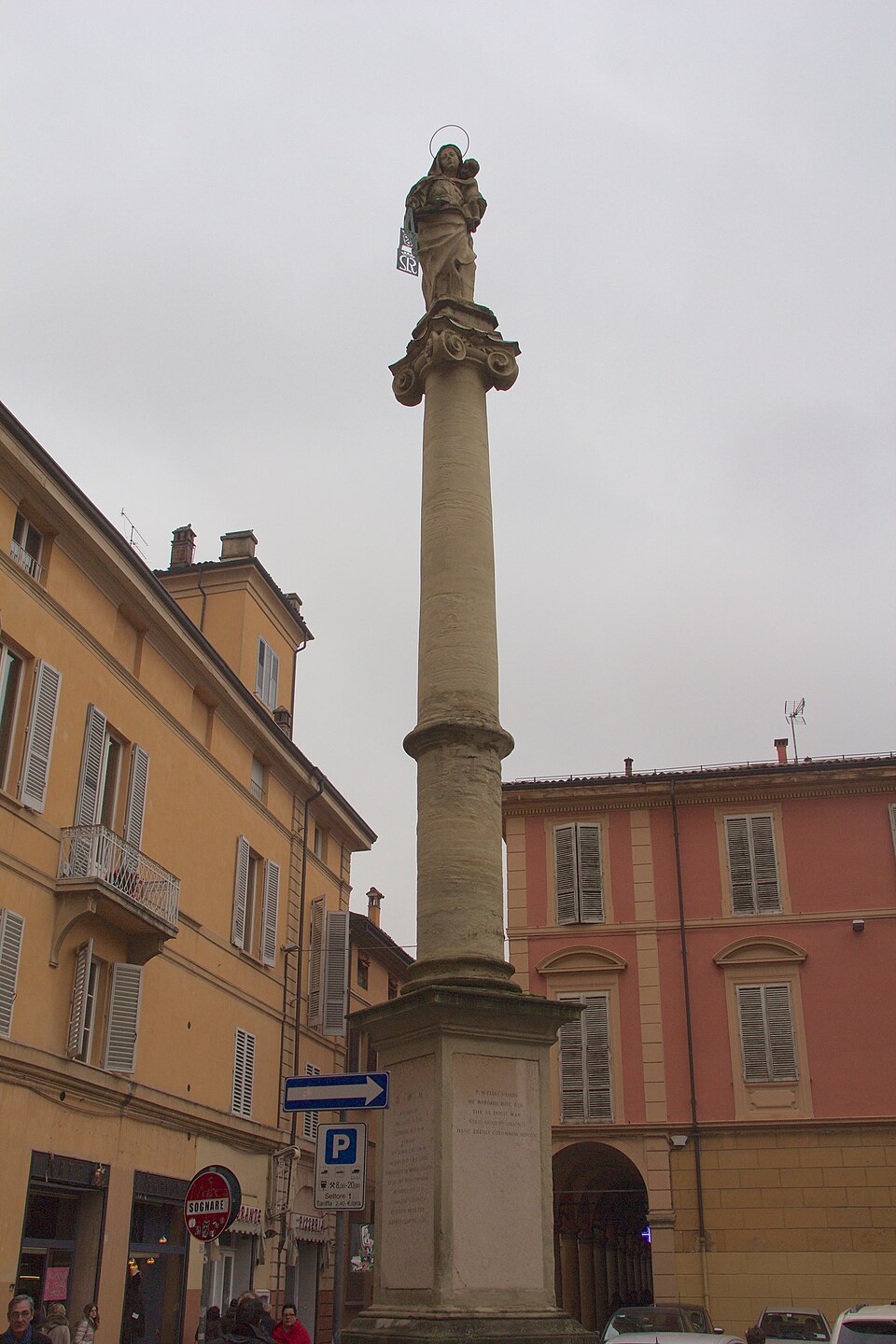 Complesso conventuale di San Martino