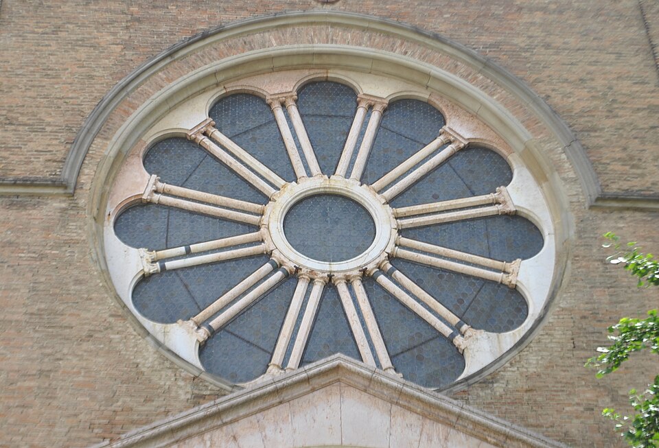 convento patriarcale di San Domenico