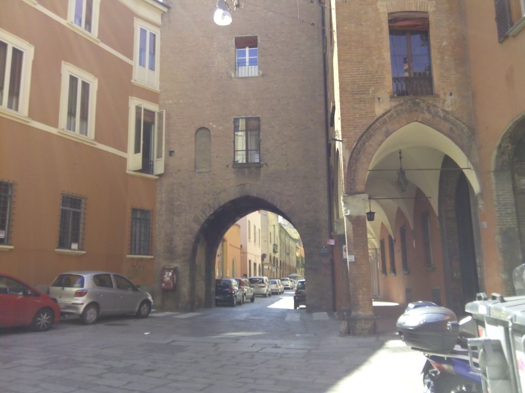Ex convento dei Padri Barnabiti