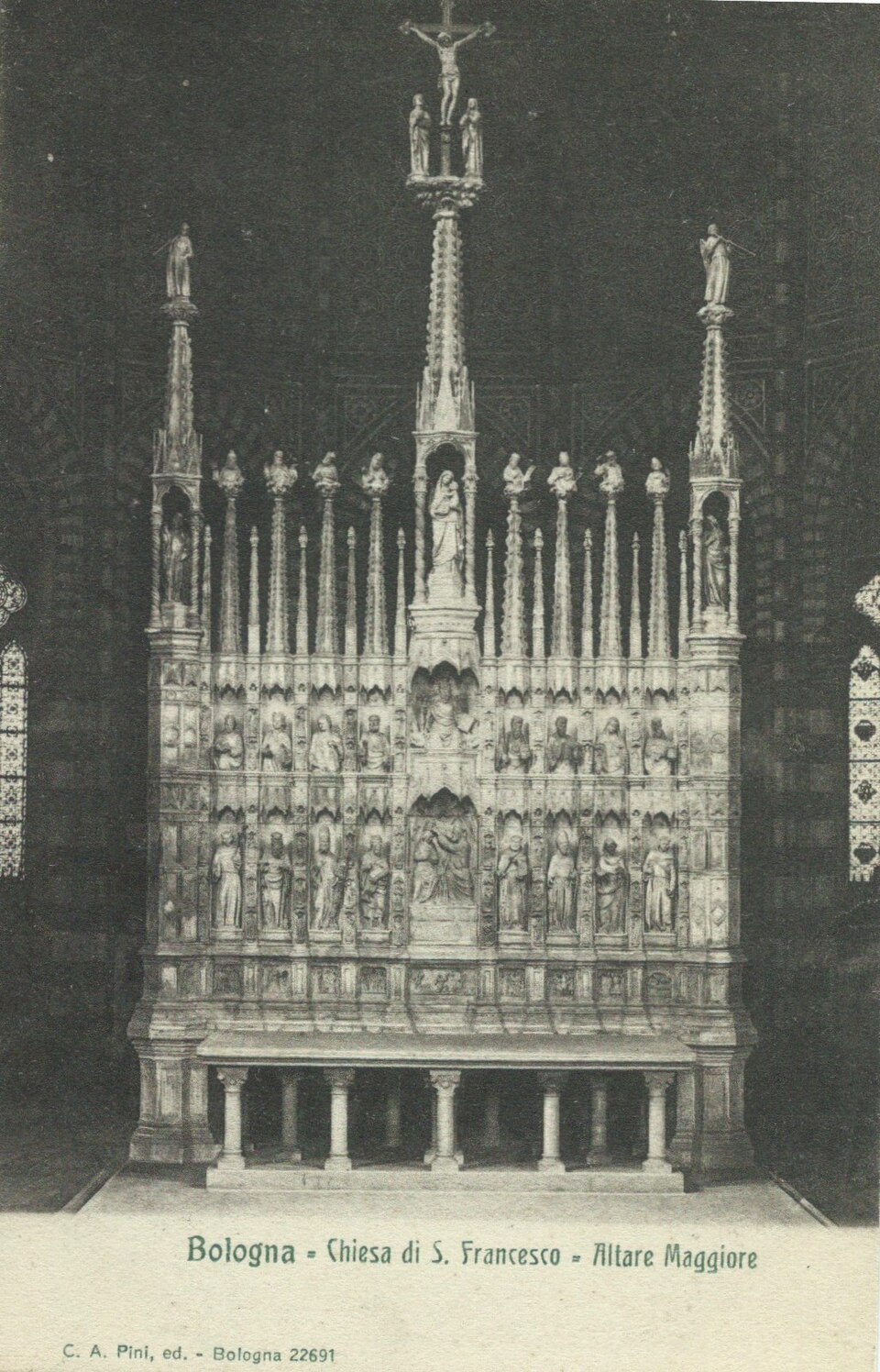 ex convento di San Francesco