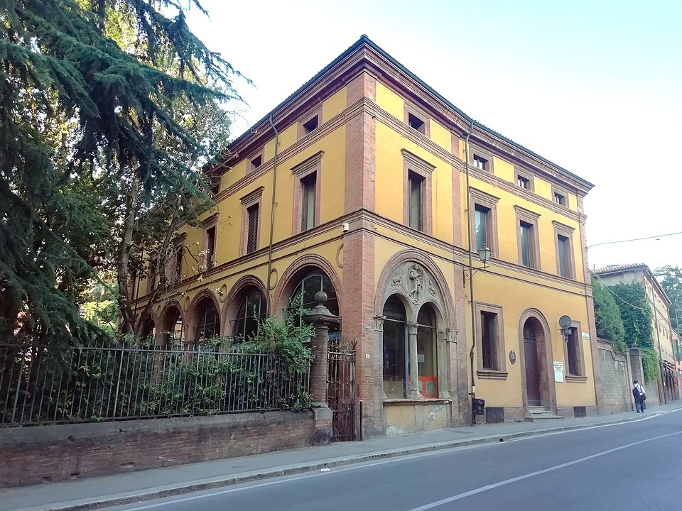 ex convento di Santa Maria degli Angeli