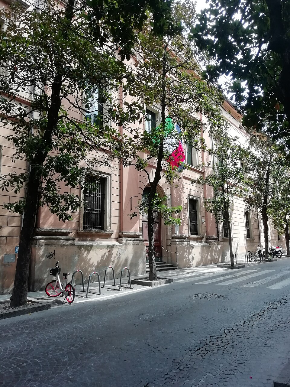 procura della Repubblica
