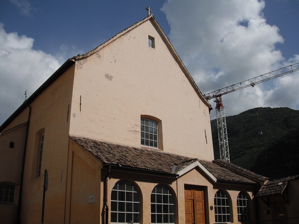 Convento dei Cappuccini