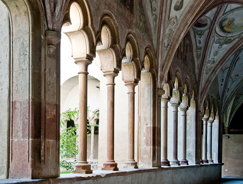 Convento dei Francescani