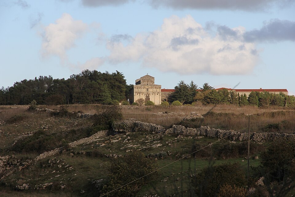 Monastero di San Pietro di Sorres