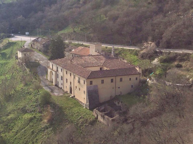 monastero di San Demetrio