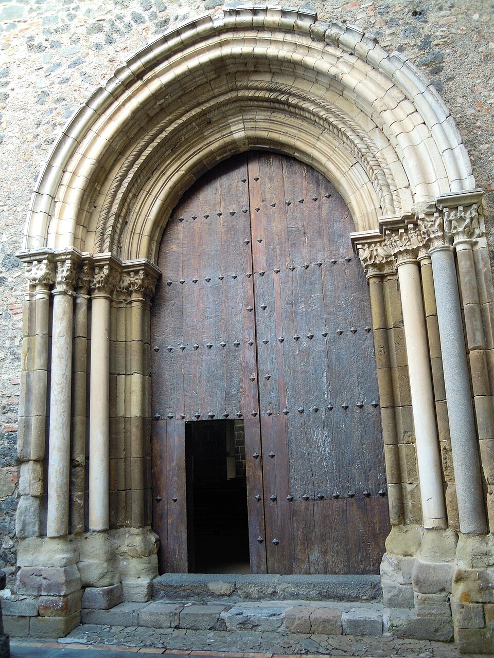 abbazia di Santa Maria di Maniace