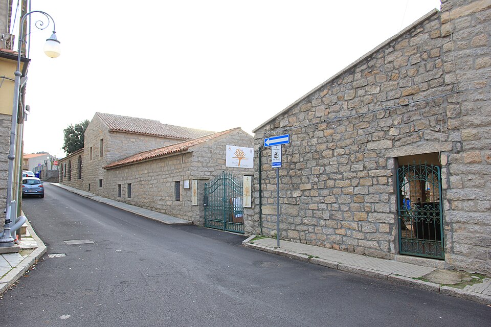 convento dei Cappuccini