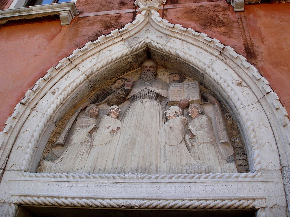 convento di S. Agostino (ex)