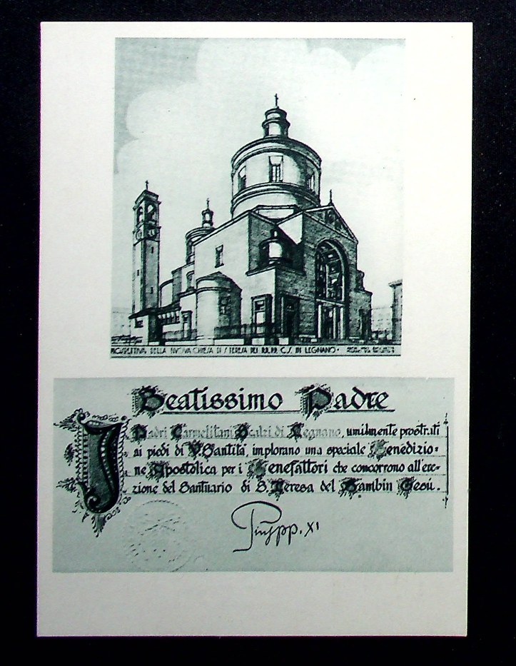 convento di S. Teresa