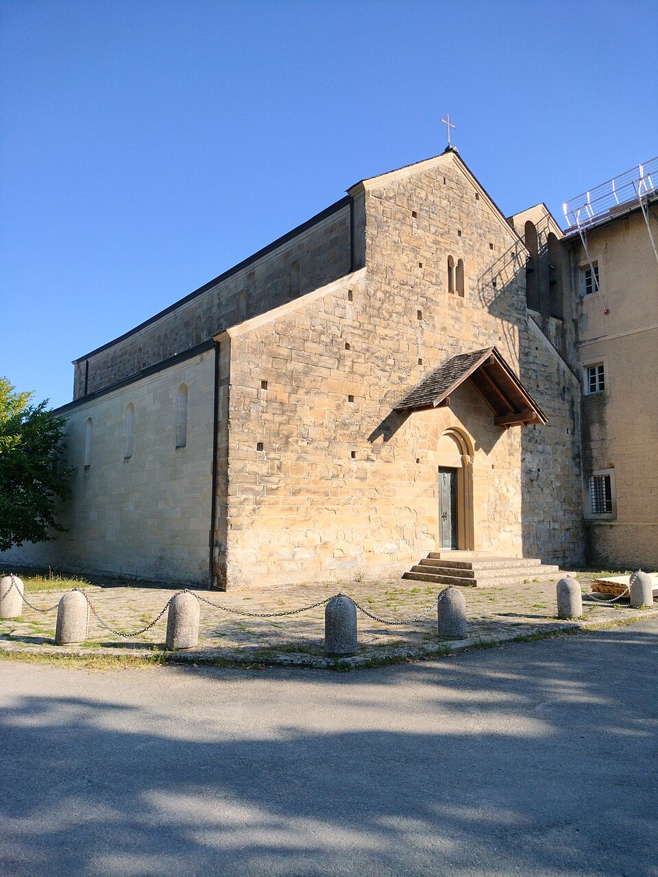 abbazia di Marola