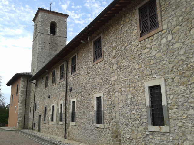 convento di San Francesco