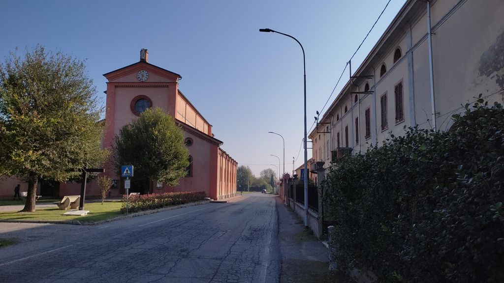 convento della Beata Vergine della Fontana
