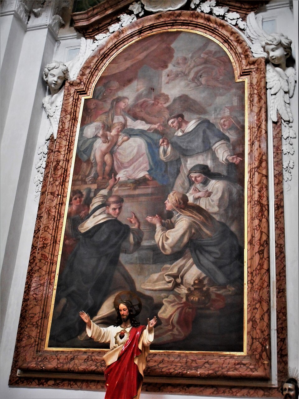 convento di Sant'Agostino
