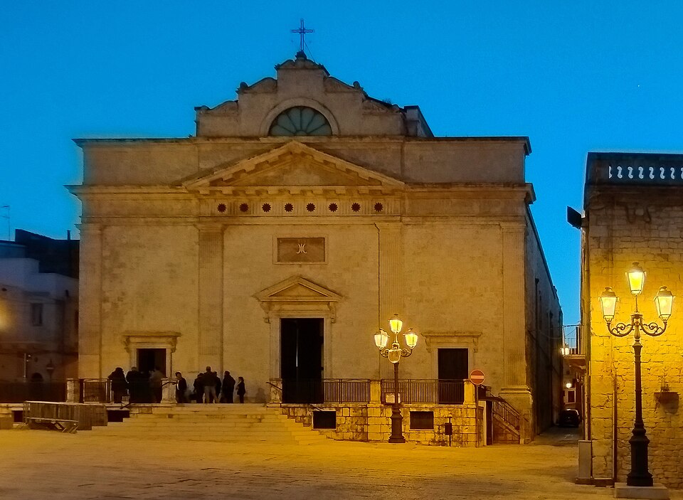 convento di Santa Maria degli Angeli