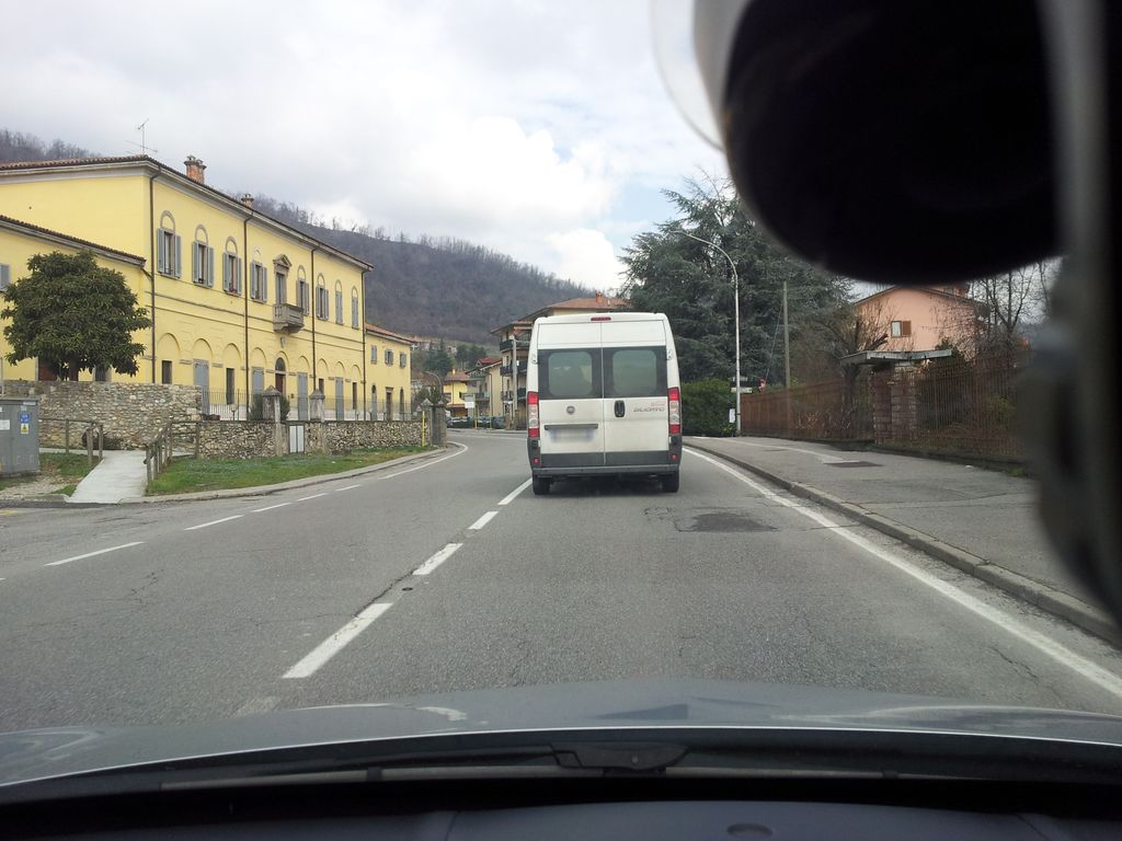 Ospizio Calepio