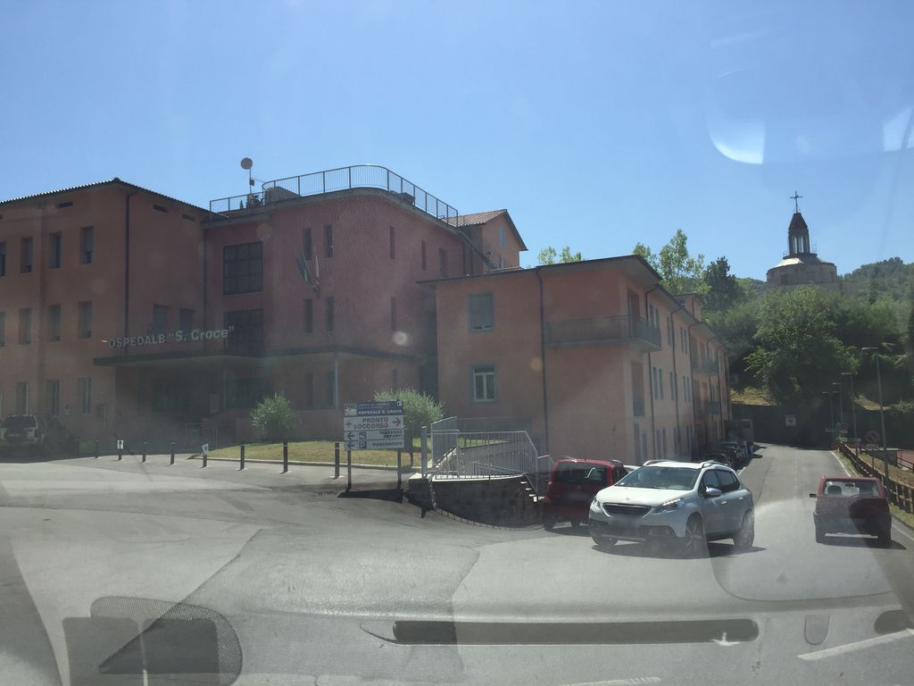 convento dei Cappuccini