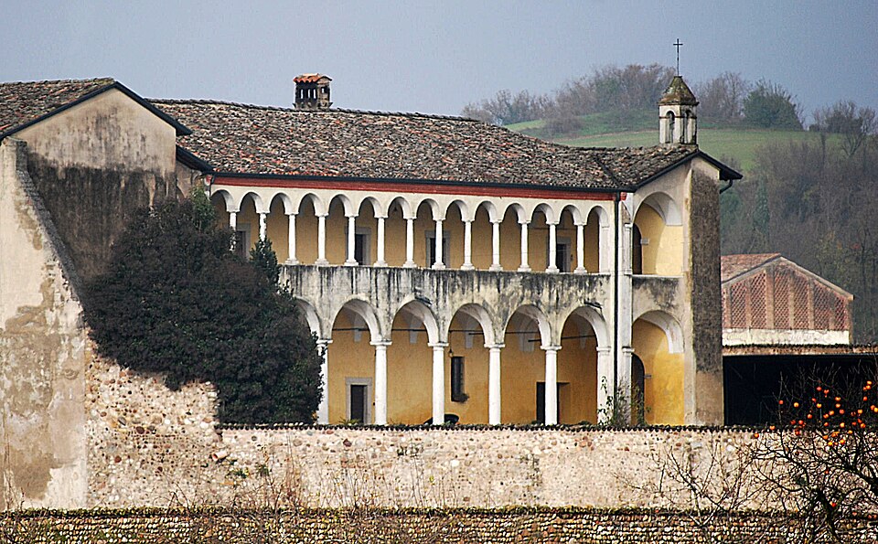 convento di Santa Maria