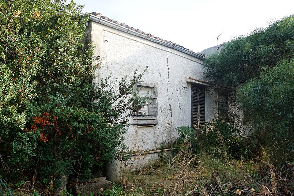 abbazia di Thélema