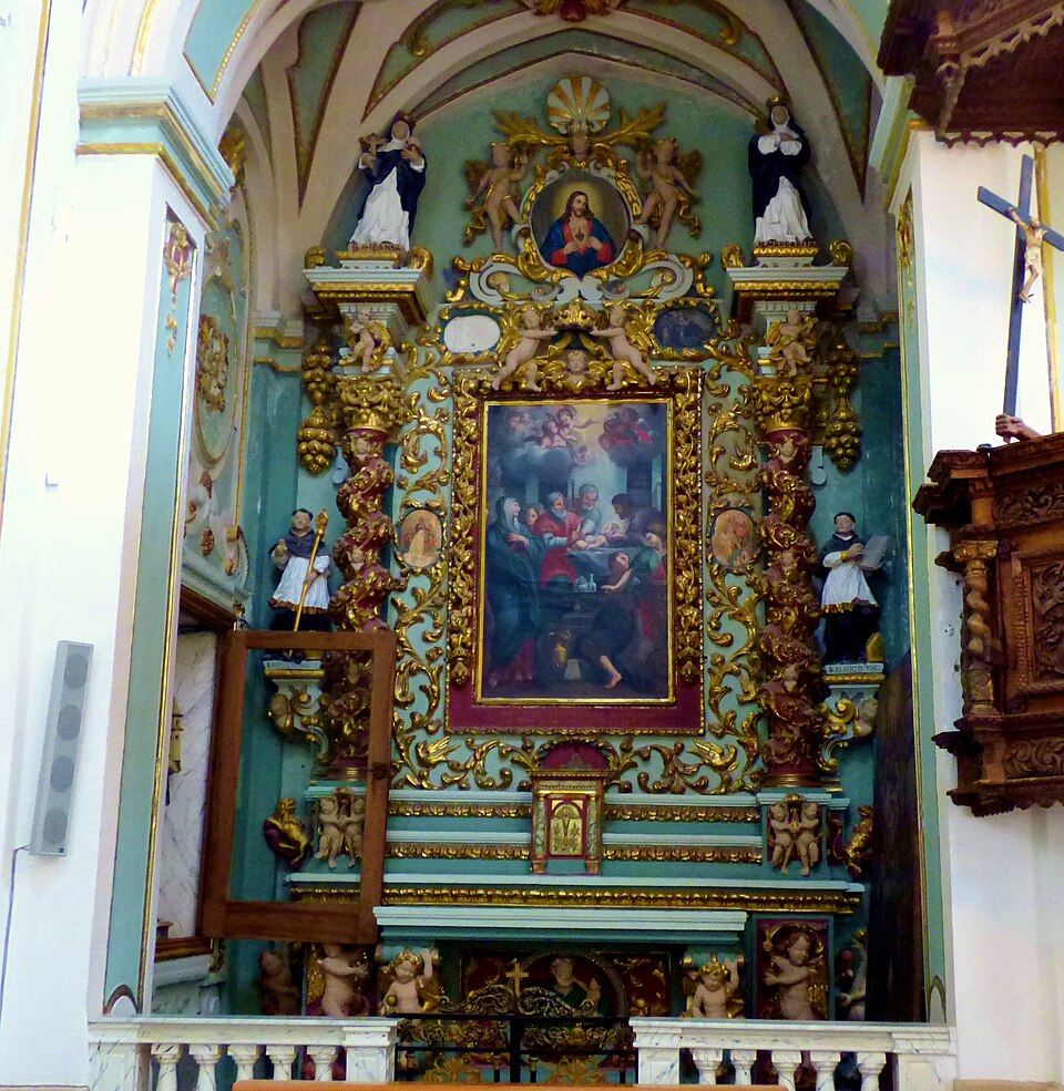ex convento S. Domenico