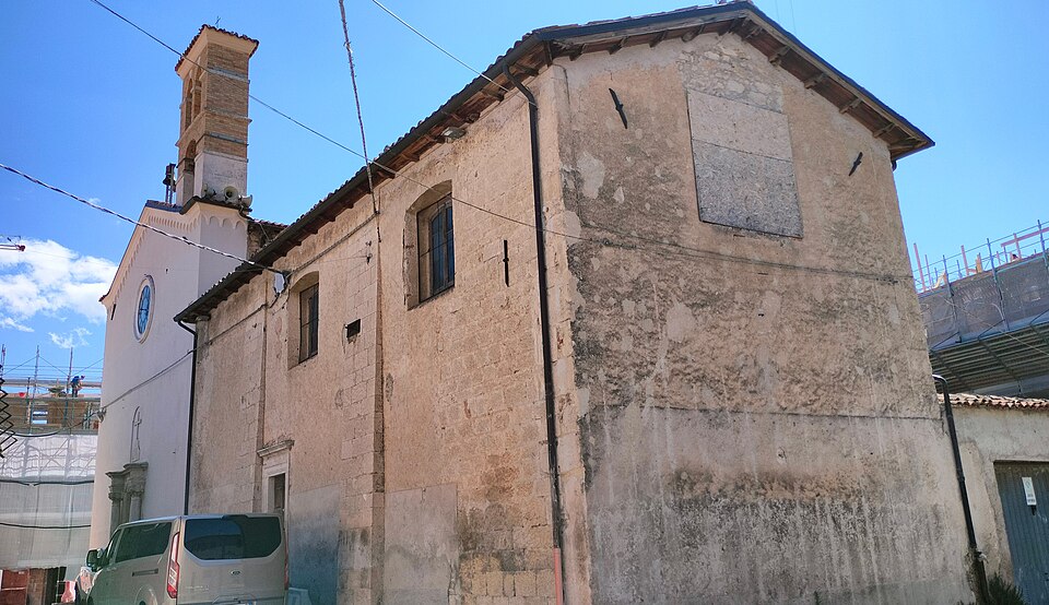 Monastero di San Nicola