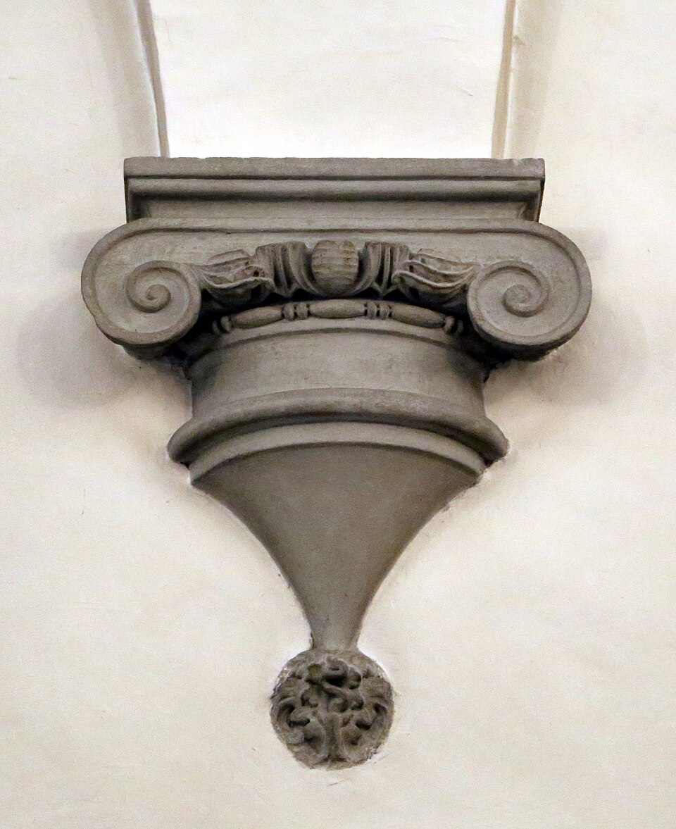 Antico convento delle monache