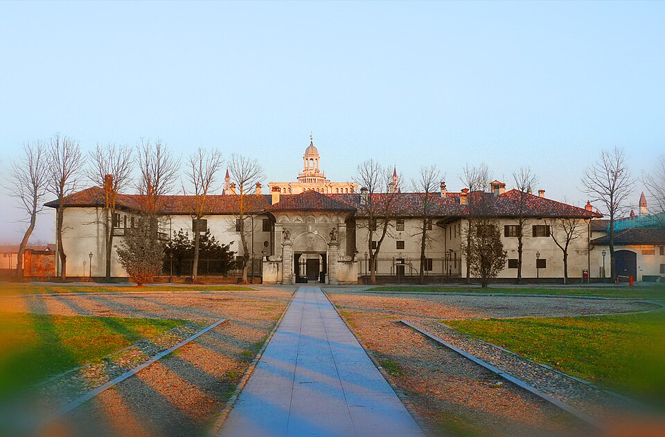 Certosa Monumento